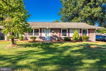 1815 N Brunswick Street, Sterling, VA 20164 - MLS#: VALO2077116