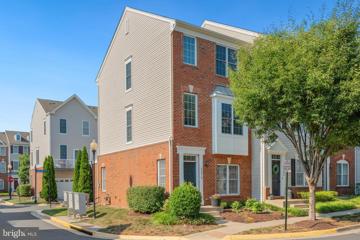 42818 Pamplin Terrace, Chantilly, VA 20152 - MLS#: VALO2077130