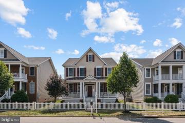 42481 Mandolin Street, Chantilly, VA 20152 - #: VALO2077164