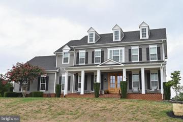 18221 Wild Raspberry Drive, Purcellville, VA 20132 - #: VALO2077192