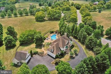 16820 Twin Maple Lane, Leesburg, VA 20176 - #: VALO2077204