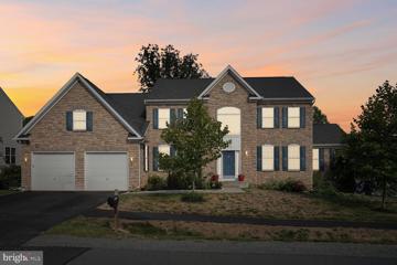 24008 Mill Wheel Place, Aldie, VA 20105 - #: VALO2077234