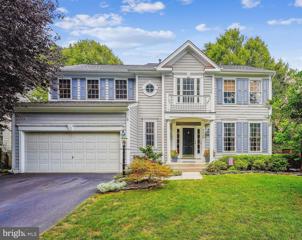 42738 Hollowind Court, Broadlands, VA 20148 - MLS#: VALO2077268