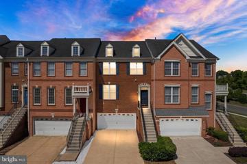 25272 Whippoorwill Terrace, Chantilly, VA 20152 - #: VALO2077286