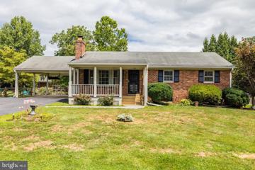 577 Curry Springs Place, Hamilton, VA 20158 - #: VALO2077350