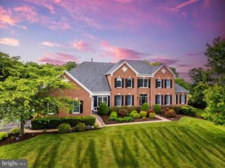 18132 Shenstone Run Court, Leesburg, VA 20175 - MLS#: VALO2077392