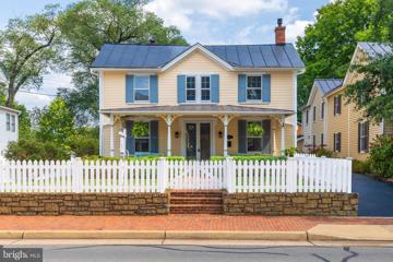 414 S King Street, Leesburg, VA 20175 - MLS#: VALO2077432