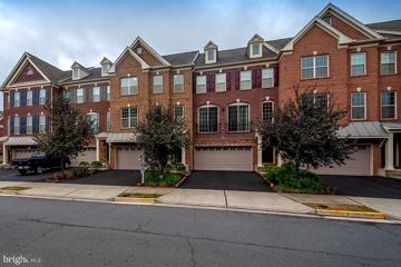 23482 Logans Ridge Terrace, Ashburn, VA 20148 - #: VALO2077442