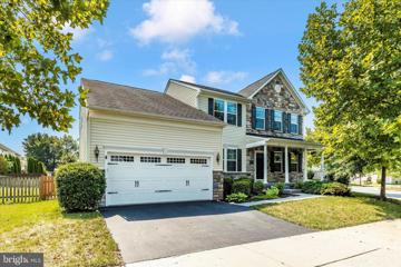 25 Kimberly Kristin Way, Lovettsville, VA 20180 - #: VALO2077468