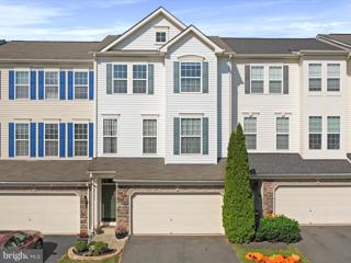 25171 Hummocky Terrace, Aldie, VA 20105 - MLS#: VALO2077470