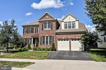 22928 Emerald Chase Place, Brambleton, VA 20148 - MLS#: VALO2077488