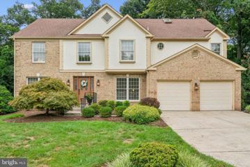 27 Rutherford Circle, Sterling, VA 20165 - MLS#: VALO2077518