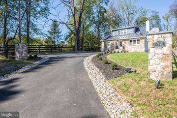 38446 Little River Turnpike, Middleburg, VA 20117 - #: VALO2077524