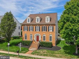 42628 Legacy Park Drive, Brambleton, VA 20148 - #: VALO2077570