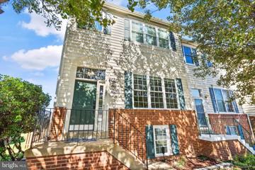 21092 Mossy Glen Terrace, Ashburn, VA 20147 - MLS#: VALO2077572