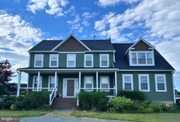 12093 Mountain Watch Court, Lovettsville, VA 20180 - #: VALO2077616