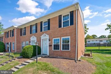 200 N Auburn Drive, Sterling, VA 20164 - MLS#: VALO2077618