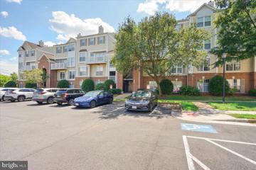 21843 Baldwin Square Unit 303, Sterling, VA 20164 - MLS#: VALO2077630