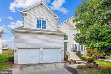 1215 Barksdale Drive NE, Leesburg, VA 20176 - MLS#: VALO2077638