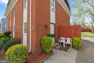 109 Mayfair Drive NE, Leesburg, VA 20176 - #: VALO2077668