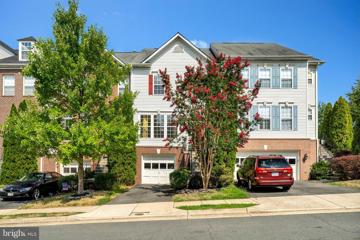 658 Burnside Terrace SE, Leesburg, VA 20175 - #: VALO2077688