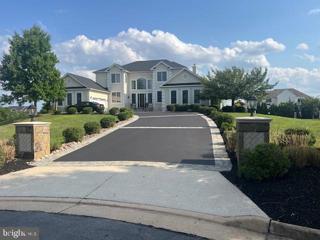 22807 Valley Preserve Court, Ashburn, VA 20148 - #: VALO2077700