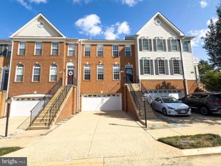 21382 Hansberry Terrace, Ashburn, VA 20147 - #: VALO2077884