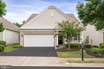 20460 Rosses Point Court, Ashburn, VA 20147 - MLS#: VALO2077938