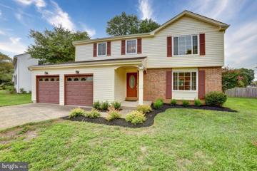 901 Redbud Lane NE, Leesburg, VA 20176 - MLS#: VALO2077944