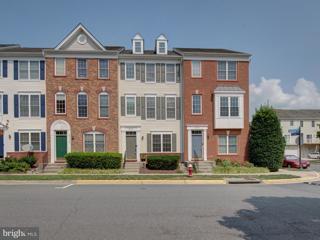 25134 McBryde Terrace, Chantilly, VA 20152 - MLS#: VALO2078014