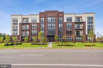 43804 Trackside Terrace #203, Ashburn, VA 20147 - MLS#: VALO2078016