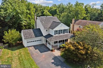 210 Markwood Drive, Sterling, VA 20165 - MLS#: VALO2078036