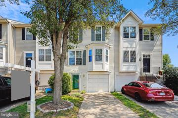 606 Cobbler Terrace SE, Leesburg, VA 20175 - MLS#: VALO2078042