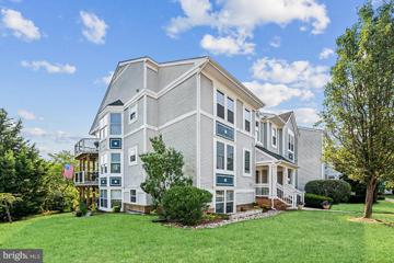 20594 Cornstalk Terrace Unit 301, Ashburn, VA 20147 - #: VALO2078082