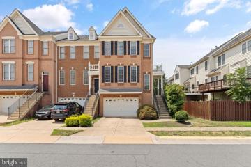 25191 Bald Eagle Terrace, Chantilly, VA 20152 - MLS#: VALO2078102