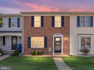 35 Park Place, Lovettsville, VA 20180 - #: VALO2078186