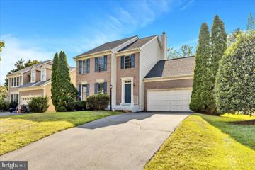 20605 Parkside Circle, Sterling, VA 20165 - MLS#: VALO2078190