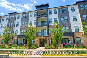 23639 Golden Embers Square Unit 202, Ashburn, VA 20148 - #: VALO2078228