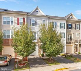 207 Miles Hawk Terrace, Purcellville, VA 20132 - MLS#: VALO2078246