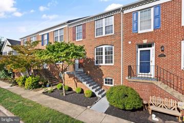 20391 Hartwell Street, Ashburn, VA 20147 - MLS#: VALO2078262