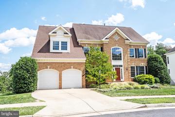 21084 Carthagena Court, Ashburn, VA 20147 - #: VALO2078270