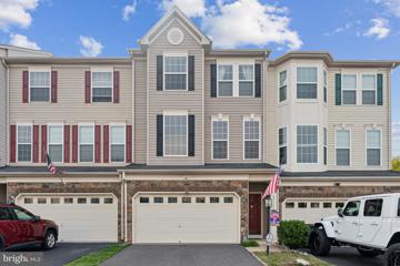 25106 Cypress Mill Terrace, Aldie, VA 20105 - MLS#: VALO2078284