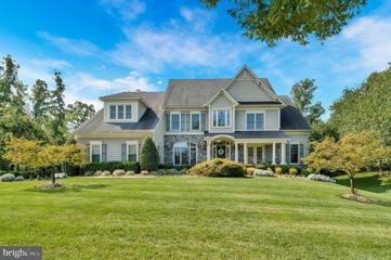 42585 Cochrans Lock Drive, Ashburn, VA 20148 - #: VALO2078286