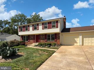 1211 Bradfield Drive SW, Leesburg, VA 20175 - MLS#: VALO2078302