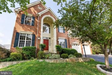 46162 Westridge Drive, Sterling, VA 20165 - #: VALO2078316