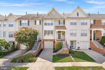 43179 Glenelder Terrace, Ashburn, VA 20147 - MLS#: VALO2078322