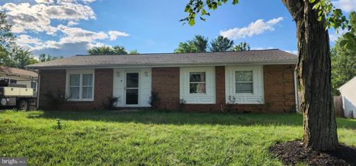 721 N Amelia Street, Sterling, VA 20164 - MLS#: VALO2078338