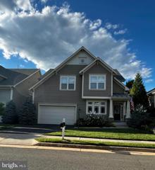 492 Marshall Drive NE, Leesburg, VA 20176 - MLS#: VALO2078368