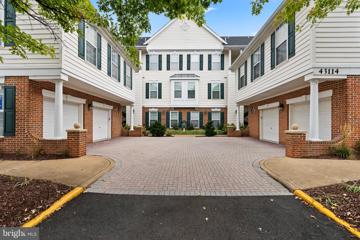 43114 Watercrest Square Unit 304, Chantilly, VA 20152 - MLS#: VALO2078370