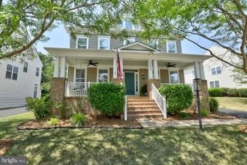 22417 Aging Oak Drive, Leesburg, VA 20175 - #: VALO2078404